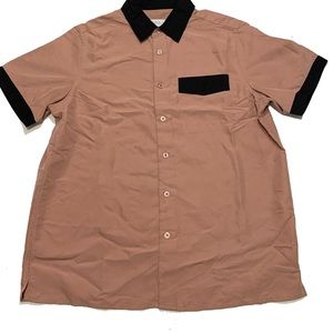 XS / Saturdays nyc Shirts